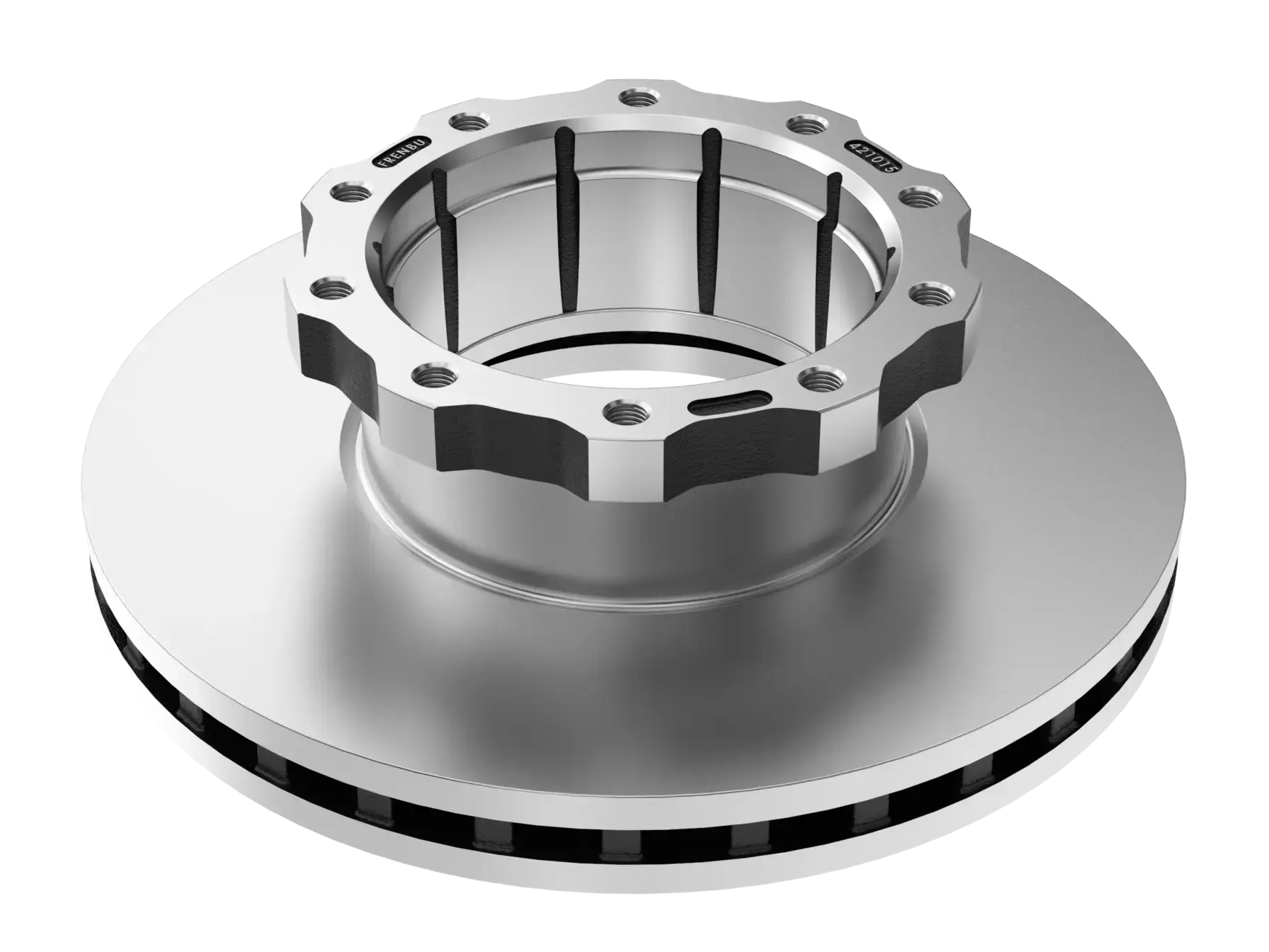 4210150 MERCEDES-BENZ TRUCKS